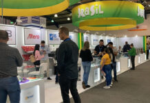 Feira colombiana IFLS + EICI terá 22 empresas brasileiras