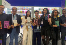 Feira Internacional do Livro de Guadalajara gera negócios para editores brasileiros