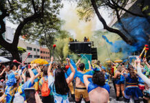 Belotur lança raio-x de dados do Carnaval de Belo Horizonte