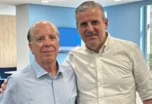 Juan Pablo De Vera escolhido como VP de Eventos na Fundação Brasileira de Marketing