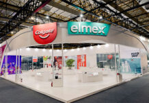 Colgate aposta em experiência inovadora no CIOSP 2024