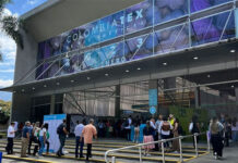 Brasil terá 42 empresas na Colombiatex 2024