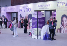Estetika 2024 vai celebrar os 30 anos do evento com muito conteúdo