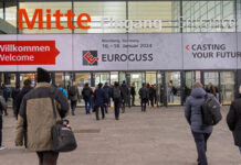 NürnbergMesse se prepara com muito impulso para o futuro