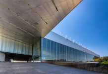 Palacio de Congresos y Exposiciones de Sevilla supera expectativas em 2023