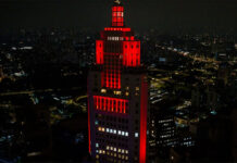 Farol Santander São Paulo comemora seis anos com ativações e novidades