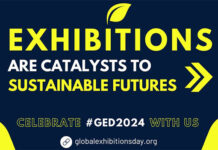 Global Exhibitions Day define data e pilares para edição 2024