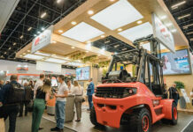 Intermodal South America 2024 anuncia que está 100% comercializada
