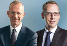 Koelnmesse tem novos diretores executivos na China Continental e em Hong Kong