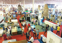 Movelpar Home Show 2025 tem início hoje destacando a sustentabilidade