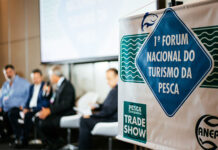II Fórum Nacional do Turismo da Pesca é confirmado no Trade Show 2024