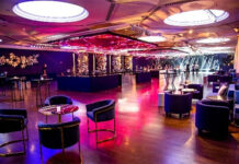Clube Hebraica traz boas opções para eventos em São Paulo