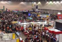 Confira como será o Sana 2024, maior evento geek do Nordeste