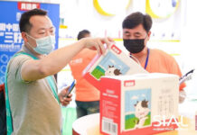 Empresas brasileiras ainda podem se inscrever para expor na SIAL Shangai 2024