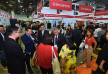 IEG Asia expande portfólio com aquisição eventos de A&B da Montgomery Asia