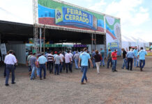 Feira do Cerrado 2024 recebe selo Evento Neutro