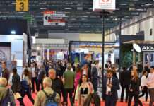 Messe Düsseldorf e Deutsche Messe AG formam joint venture para subsidiária na Turquia