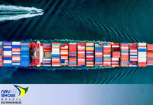 Navall Show Brasil 2024 debaterá a descarbonização da economia do mar