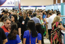 46ª Abav TravelSP já tem 100% de seus espaços comercializados