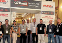 ABLA e International Car Rental Show, de Las Vegas, ampliam parceria