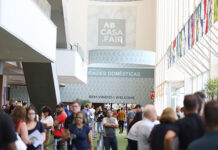 Mãos e Mentes Paulistanas participará do ABCasa Fair 2025