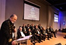 Academia Brasileira de Eventos e Turismo comemora seus 18 anos