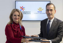 IFEMA MADRID e Feria Valencia assinam acordo para liderar políticas sustentáveis no setor