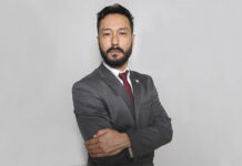 Alexandre Nakagawa assume como novo gerente MICE na Embratur