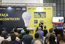 Arena 3D FABLAB desvenda os mitos da impressão 3D na FESPA Digital Printing 2024