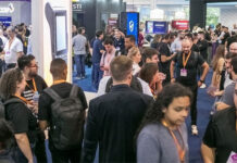 AUTOCOM 2024 anuncia que seu espaço já está 100% comercializado
