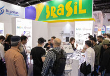 Fabricantes nacionais de produtos odontológicos estarão na AEEDC 2024