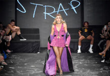 São Paulo Fashion Week programa edição de abril em dois endereços