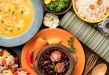 Inscrições abertas para a 18ª edição do Brasil Sabor