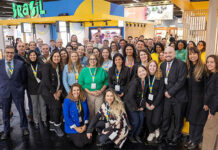 Biofach 2024: quase US$ 17 milhões em negócios para empresas brasileiras