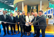 ApexBrasil leva delegação recorde à Gulfood 2024