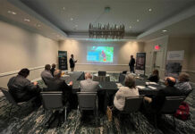 Delegação brasileira participará do Bond ARC Middle East 2024