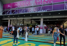 Colombiatex 2024 movimenta mais de US$ 107 milhões em negócios para empresas brasileiras