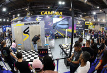 FESPA Digital Printing 2024: inscrições abertas para o Cambea SuperFast