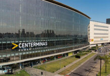 ENAF BH 2024 leva o mundo do esporte e fitness ao Centerminas Expo