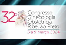 32° Congresso de Ginecologia e Obstetrícia de Ribeirão Preto será em março