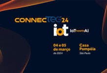 ConnecTEG: AI meets IoT 2024 apresenta sua programação