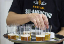 Copa Sul-Americana de Cerveja se alia a Envase Brasil 2024