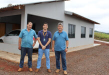 Cresol prepara ambiente promissor para negócios no Show Rural 2024