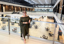 Expocentro Balneário Camboriú faz visita técnica e prospecções em Brasília