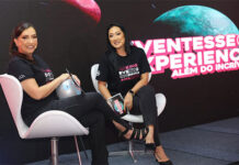 Eventesse apresenta Cristiana Gil como nova sócia-diretora