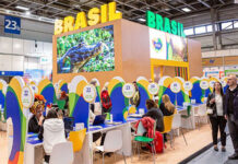 ITB Berlin 2024 é oportunidade para Brasil aumentar a conectividade com a Europa