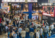 ApexBrasil abre inscrições para a feira Espacio Food Service 2024