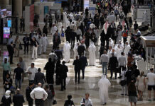 Dubai bate recorde com conquista de 349 eventos de negócios internacionais