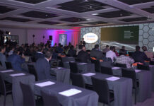 Laghetto Stilo São Paulo oferece espaço para eventos corporativos e sociais