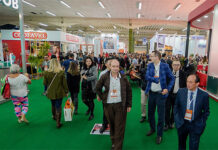 ExpoApras 2024 traz mais de 450 marcas expositoras